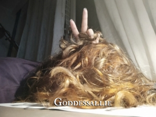 Goddessallie