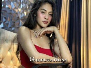 Goddessathina