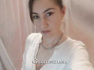 Goddessdiana
