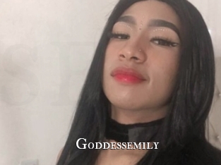 Goddessemily