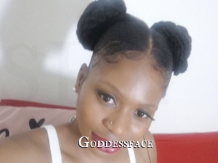 Goddessface