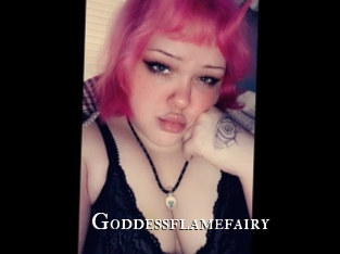 Goddessflamefairy