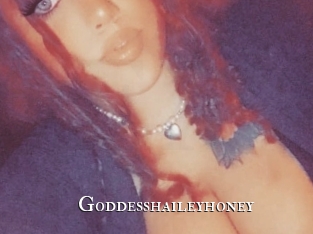 Goddesshaileyhoney