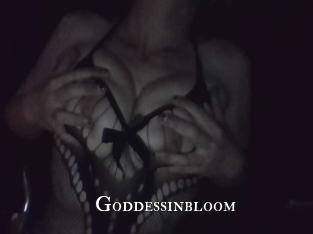 Goddessinbloom