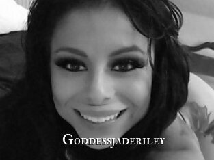 goddessjaderiley cams