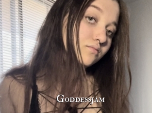 Goddessjam