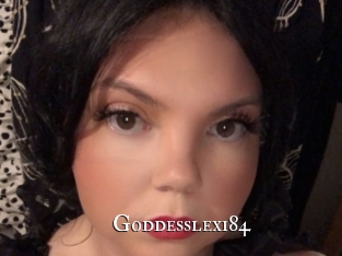 Goddesslexi84
