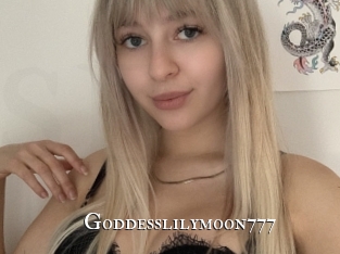 Goddesslilymoon777