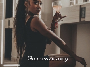 Goddessmegan19