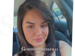 Goddessodessamai