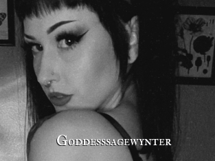 Goddesssagewynter