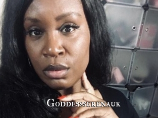 goddessserenauk cams