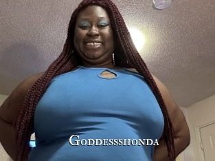 goddessshonda cams