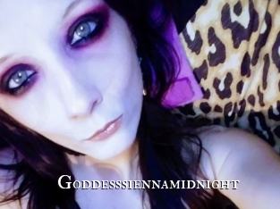 Goddesssiennamidnight