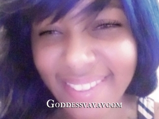 goddessvavavoom cams