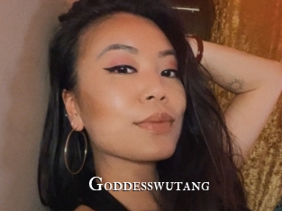 Goddesswutang