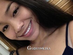 Godess_kika