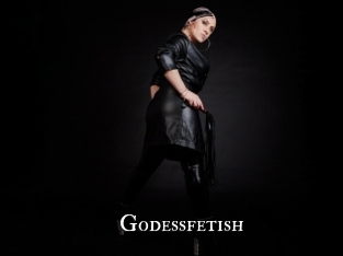 Godessfetish