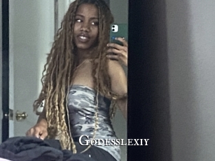 Godesslexiy