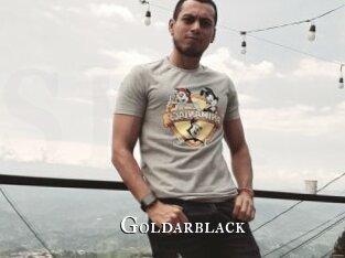 Goldarblack