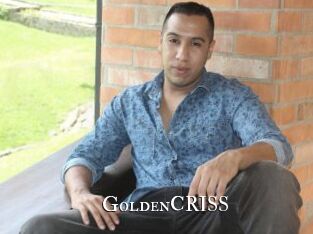 GoldenCRISS