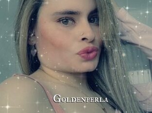 Goldenperla