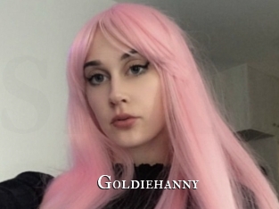 Goldiehanny