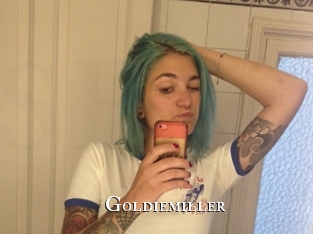 goldiemiller cams