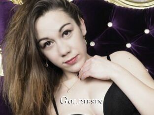Goldiesin