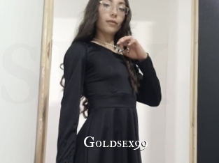 Goldsex99