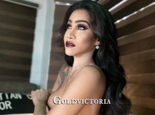 Goldvictoria