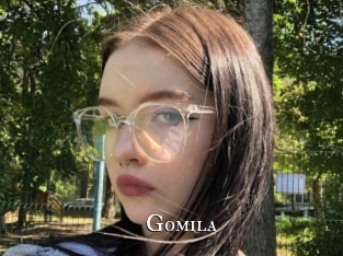 gomila cams