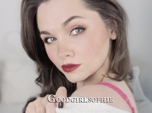 Goodgirlsophie