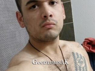 GoodtimesAK
