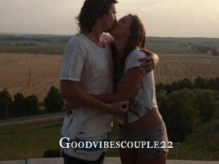 Goodvibescouple22