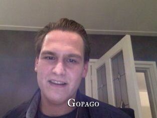Gopago