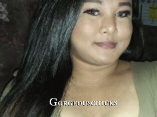 Gorgeouschicks