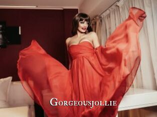 Gorgeousjollie