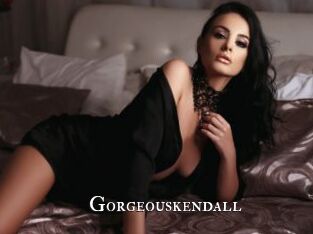 Gorgeouskendall