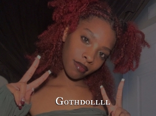 Gothdollll