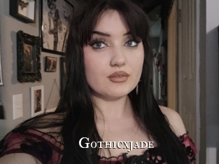 Gothicxjade