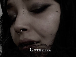 Gothsiska