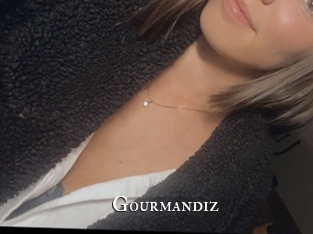 Gourmandiz