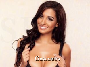 Gracerita