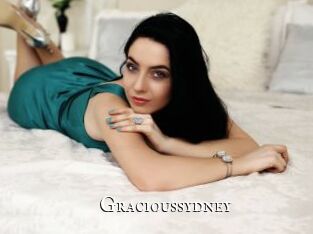 Gracioussydney