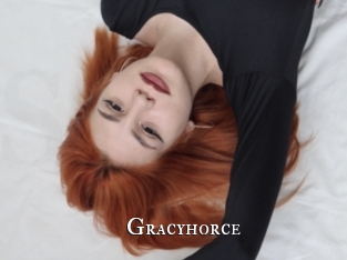 Gracyhorce