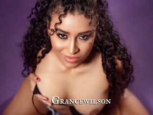 Grancewilson