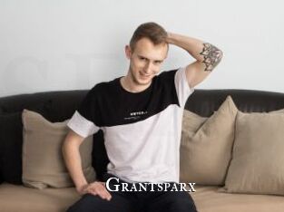 Grantsparx