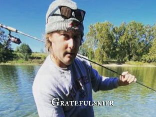 Gratefulskier