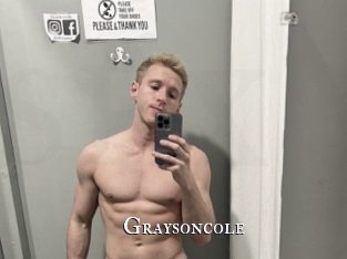 Graysoncole
